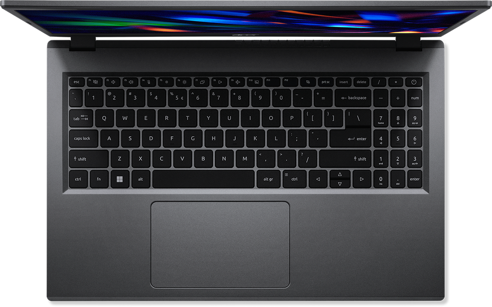 Ноутбук Acer Extensa 15 EX215-23-R62L Gray (NX.EH3CD.00D)