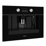 Встраиваемая кофемашина TEKA CLC 855 GM BLACK-SS черная