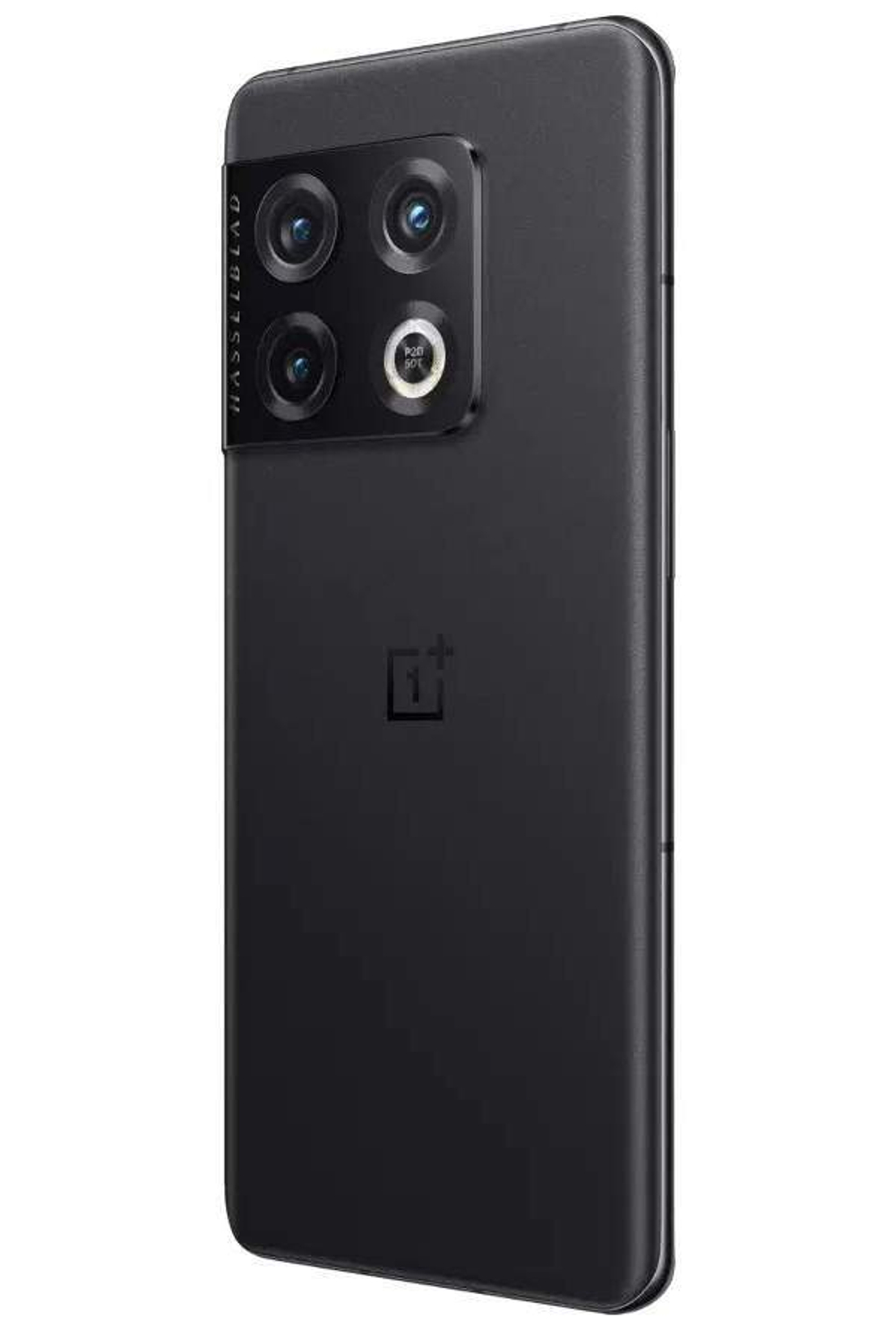Смартфон OnePlus 10 Pro 12/256GB Black (NE2210)