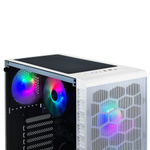 Игровой компьютер RobotComp Аллигатор 3.0 V2 Plus White