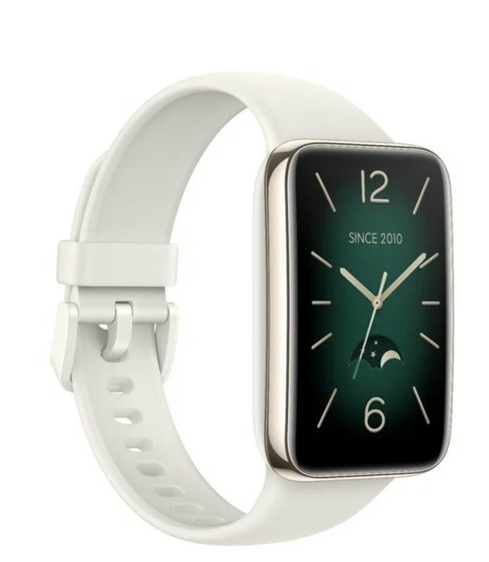 Умные часы Xiaomi Mi Band 7 Pro 44 мм CN, white