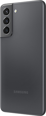 Смартфон Samsung Galaxy S21 8/128GB Phantom Grey (SM-G991B/DS) Global