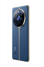 Смартфон Realme RMX3840 12 Pro+ 5G 8/256Gb синее море