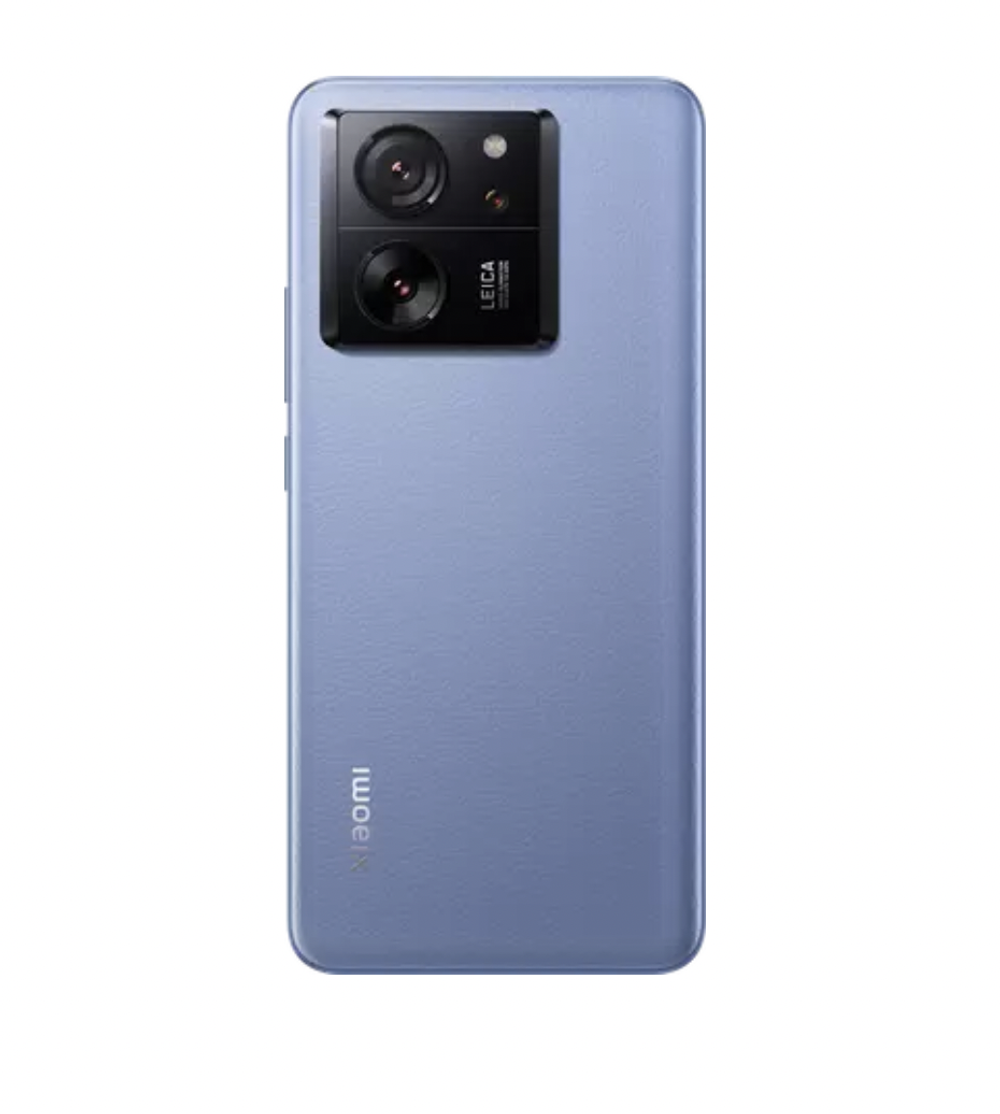 Смартфон Xiaomi 13T Pro, 12/512Gb RU, Alpine Blue