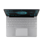 Ноутбук Azerty AZ-1505 Silver
