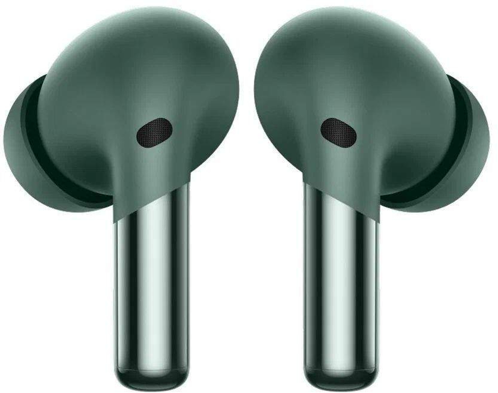 Беспроводные наушники OnePlus Buds Pro 2 Green Green