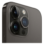 Смартфон Apple iPhone 14 Pro Max 256 Гб, eSIM + nano-sim, Space Black