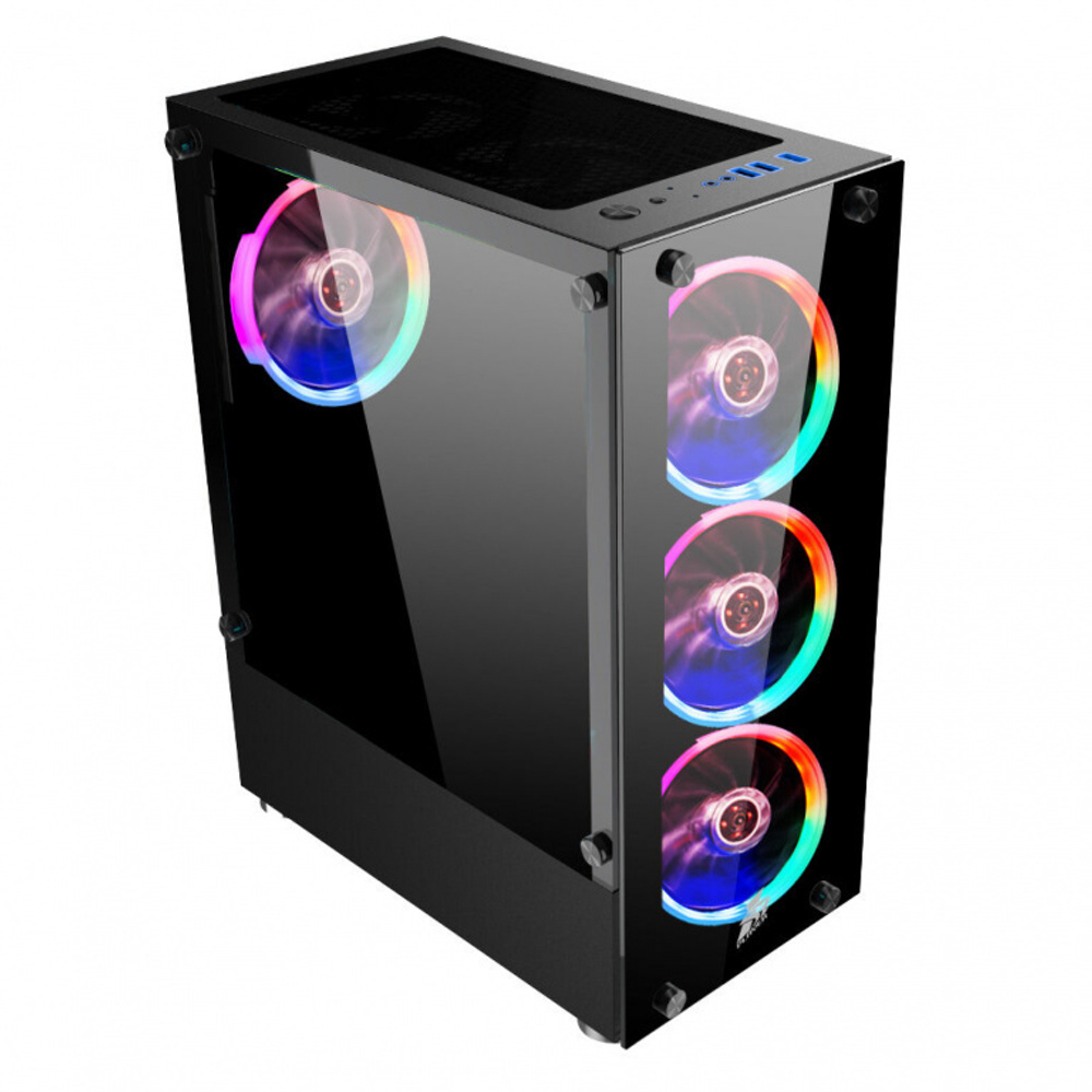 Системный блок TopComp AK 121981933 Core i5 12400F/RTX 4070/SSD 512GB/RAM 32GB