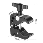 Зажим SmallRig 2220