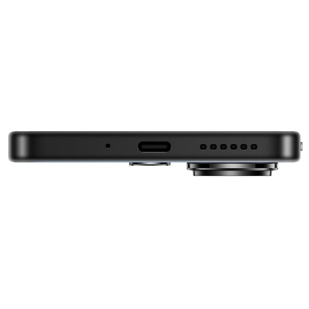 Смартфон POCO M6 Pro 12/512Gb Blue (53182)