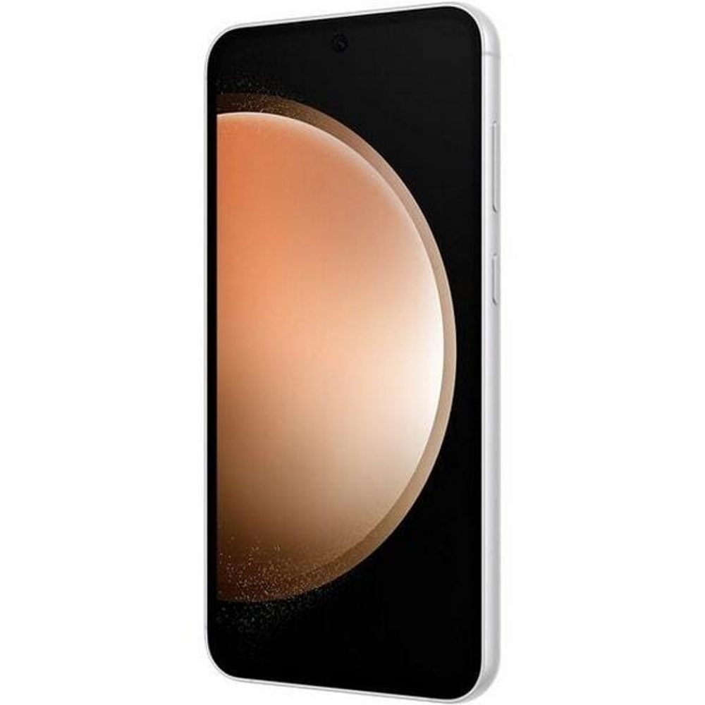 Смартфон Samsung Galaxy S23 Fe 8/256, Tangerine