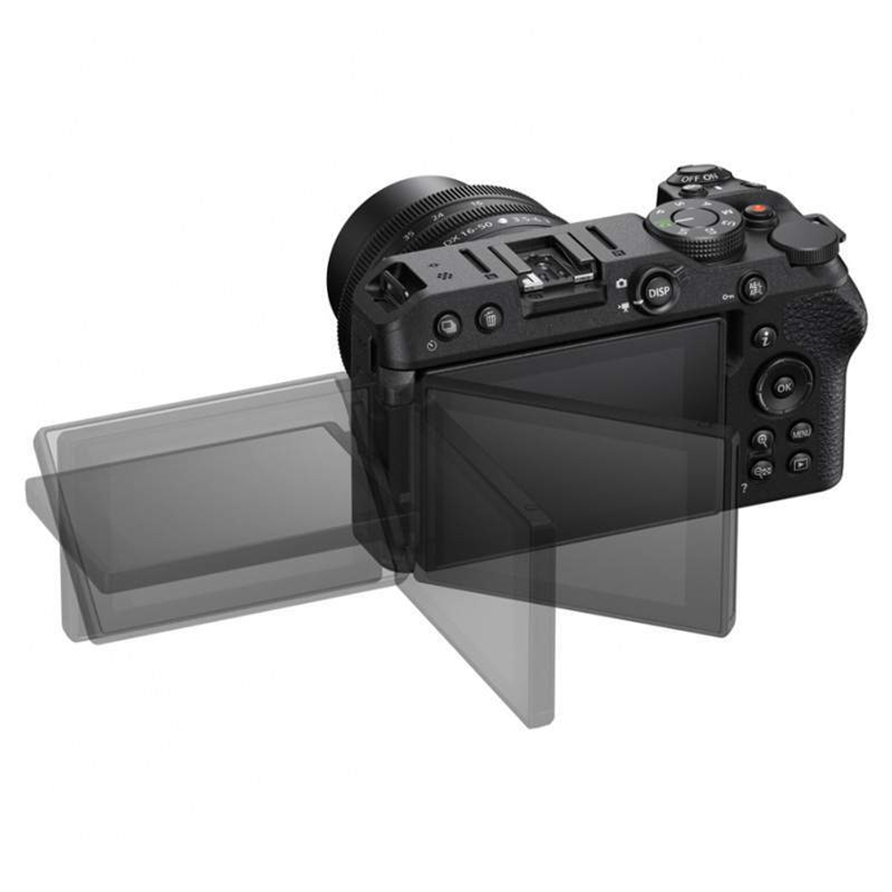 Беззеркальный фотоаппарат Nikon Z30 Kit 16-50mm DX VR