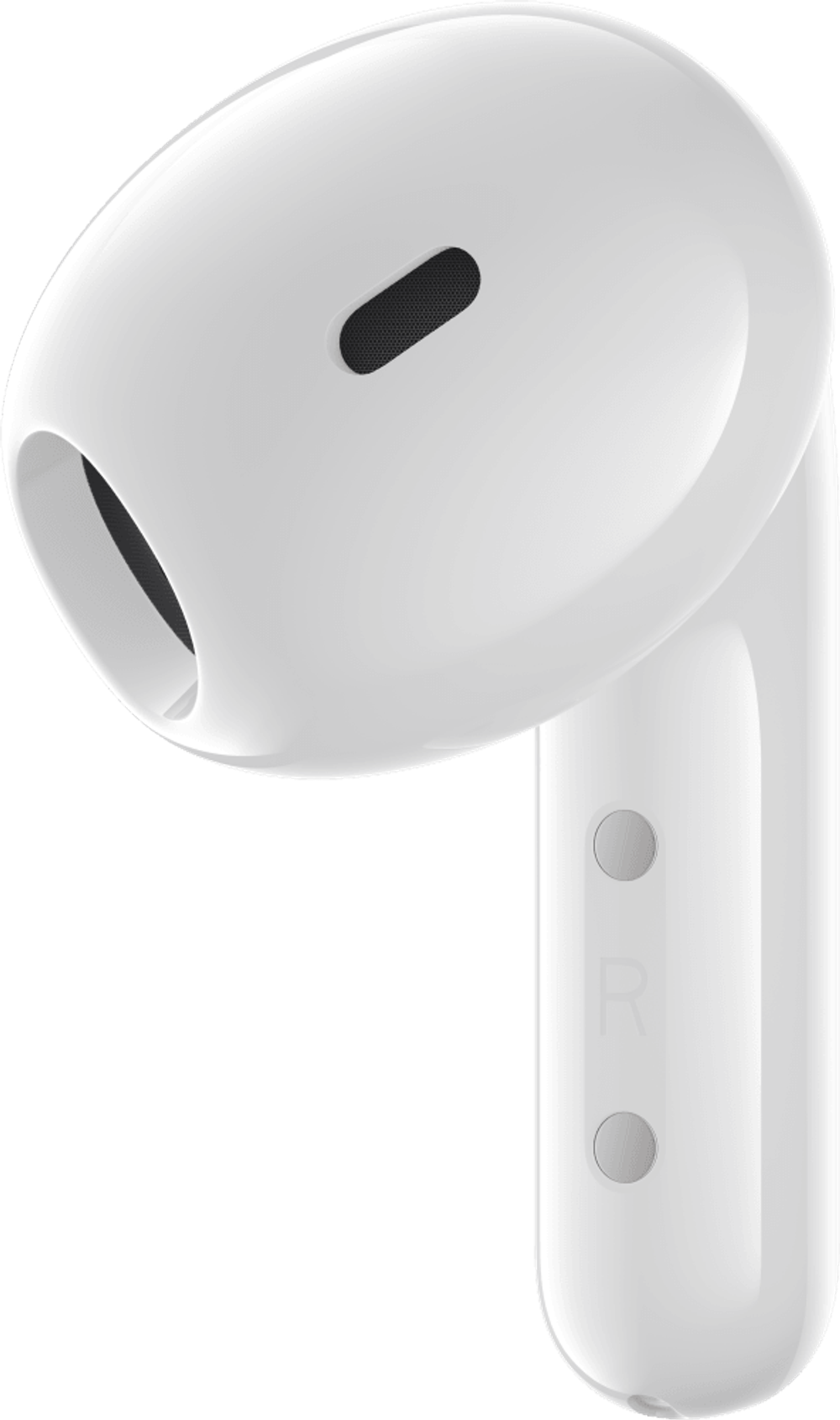 Беспроводные наушники Xiaomi Buds 4 Lite White (BHR6919GL)