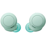 Нaушники SONY TWS WF-500/BZ, черный