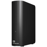 Внешний жесткий диск WD Elements Desktop 6ТБ (WDBWLG0060HBK-EESN)