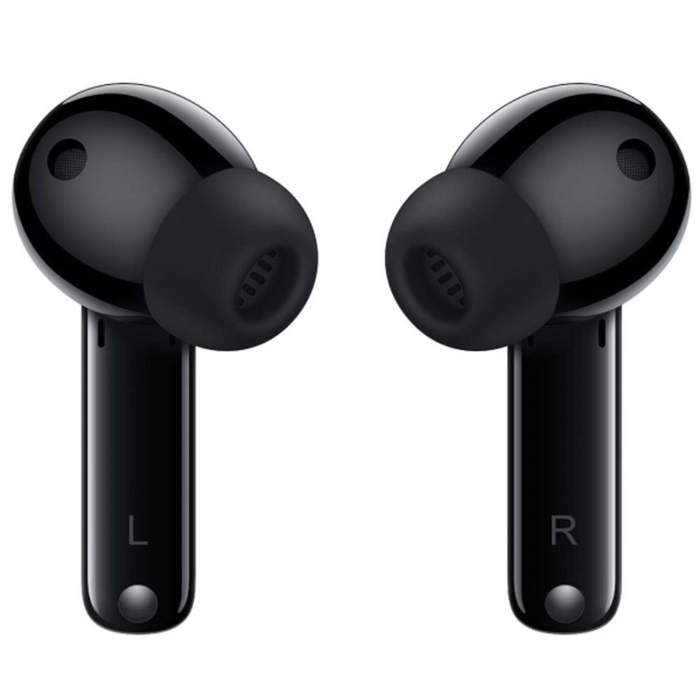 Беспроводные наушники Huawei Freebuds 4i Carbon Black
