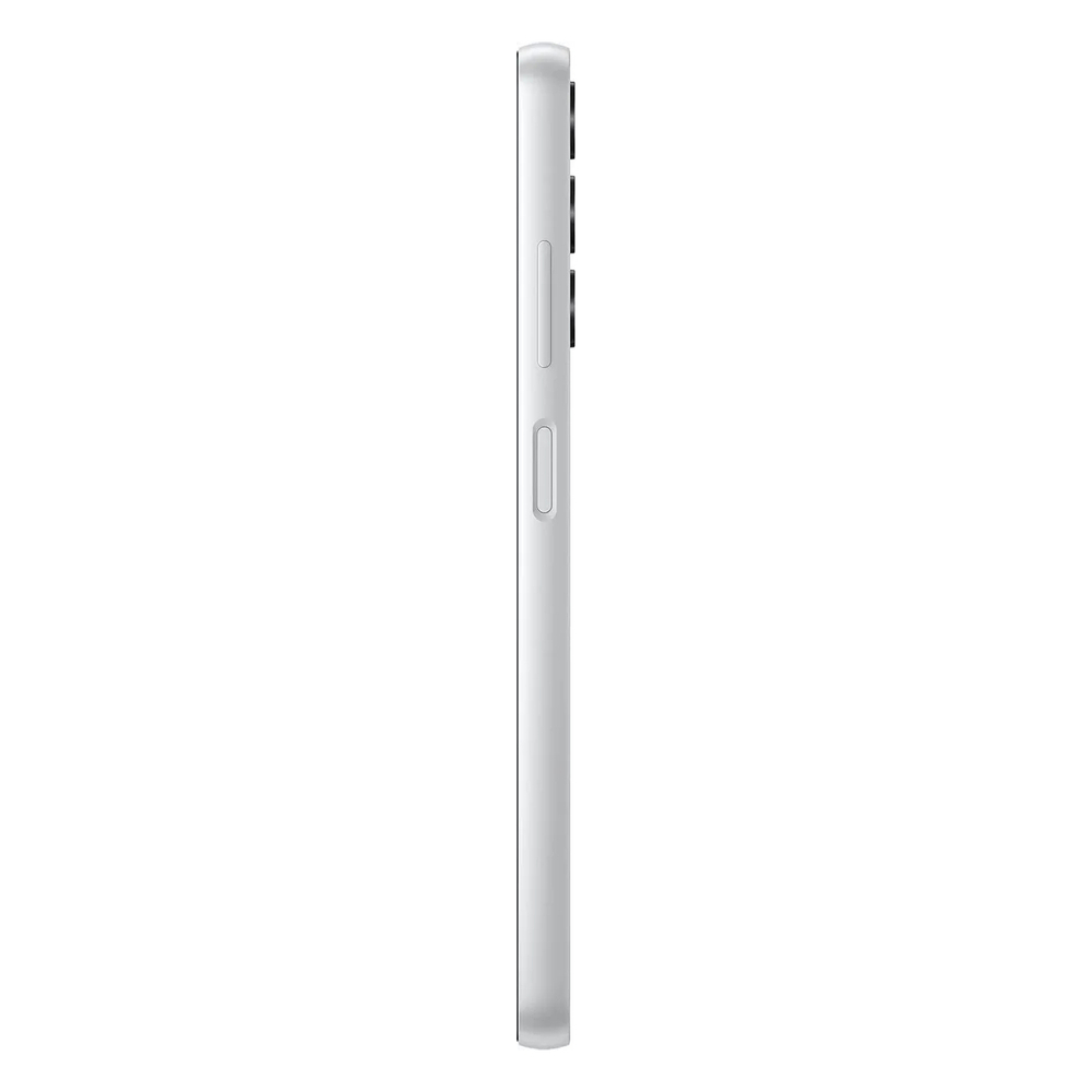 Смартфон Samsung Galaxy A05s SM-A057F 64Gb, 4Gb, серебристый