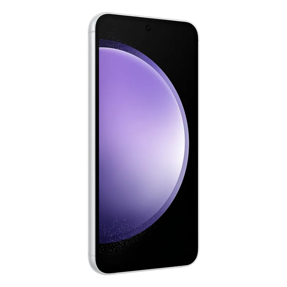Смартфон Samsung Galaxy S23 FE 5G 256Gb, 8Gb, фиолетовый, SM-S711B, 1994265