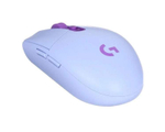 Беспроводная игровая мышь Logitech G G304 Lightspeed синий