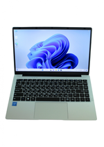 Ноутбук FRBBY V16 Pro Gray/Black (ИПДВ0156)