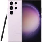 Смартфон Samsung Galaxy S23 Ultra 12/512ГБ, лаванда