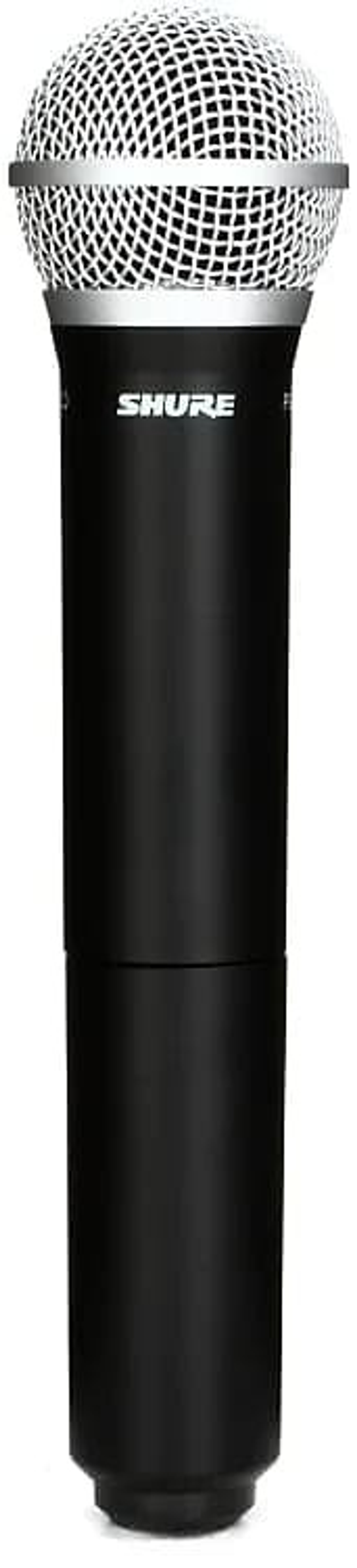 Беспроводная система Shure BLX24 / PG58-H9