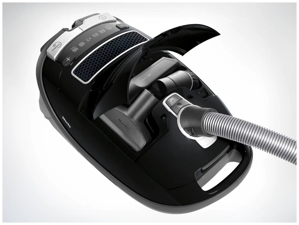 Пылесос Miele Powerline Compact C2 Parquet XL