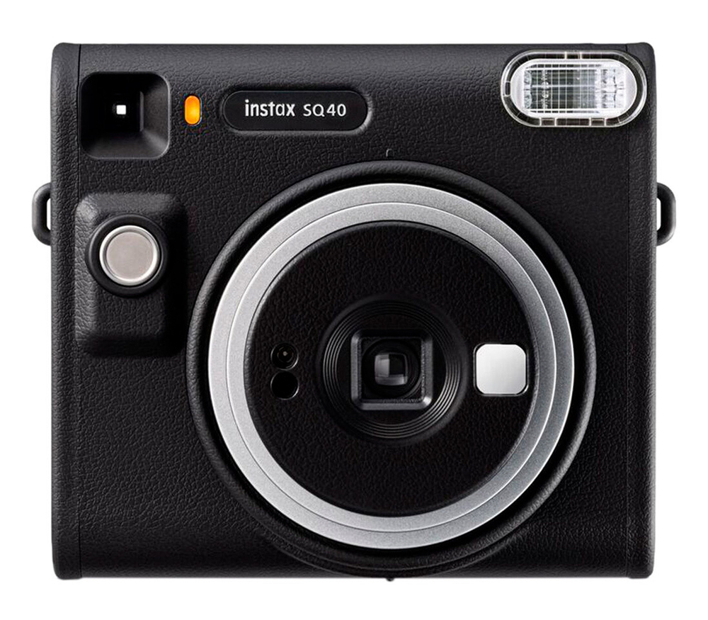 Фотоаппарат моментальной печати Fujifilm Instax Square SQ40