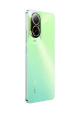 Смартфон Realme C67 8/256Gb зеленый оазис (RMX3890)