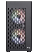 Системный блок TopComp MG 51991002 Ryzen 5 4500/RTX 3050/SSD 240GB/RAM 16GB