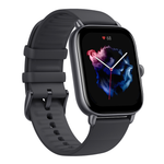 Смарт-часы Amazfit GTS 3 Graphite Black