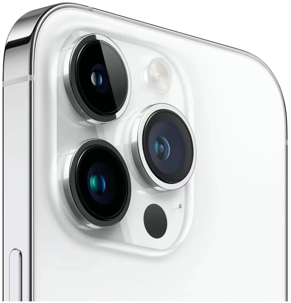 Смартфон Apple iPhone 14 Pro Max 256Gb Silver