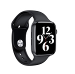 Умные часы Smart Watch X22 Black