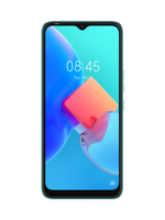 Смартфон Tecno Spark 8с 4/64GB Turquoise Cyan (TCN-KG5N.64.TUCY)