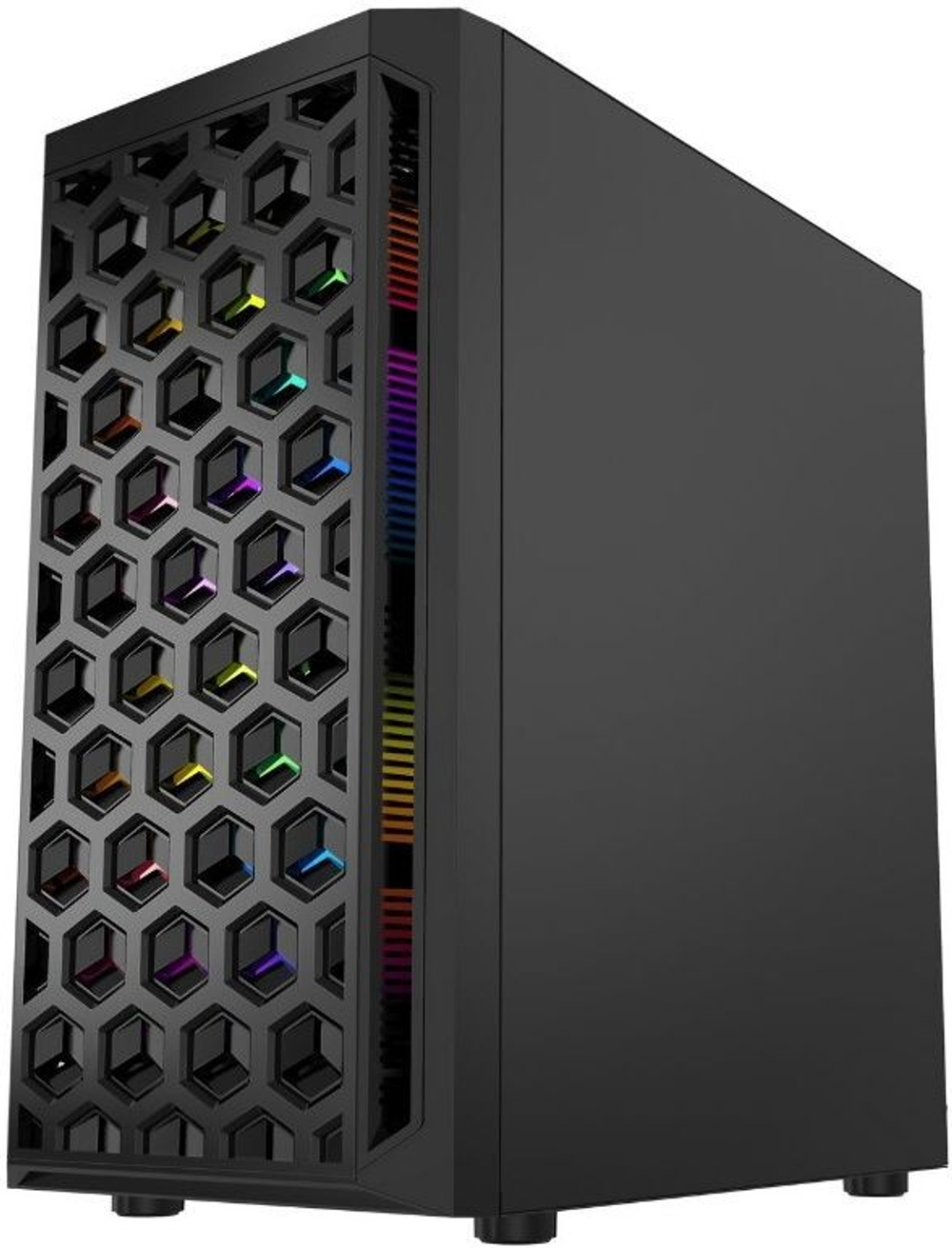 Системный блок Nika Comp RTX 3060 i5-14400F 32GB 1000Gb SSD