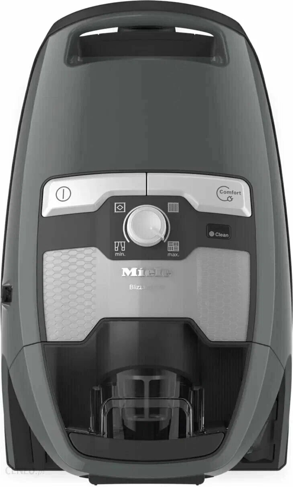 Пылесос Miele CX1 Powerline SKRF5