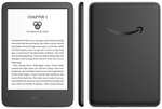 Электронная книга Amazon Kindle 11 черный (55793)