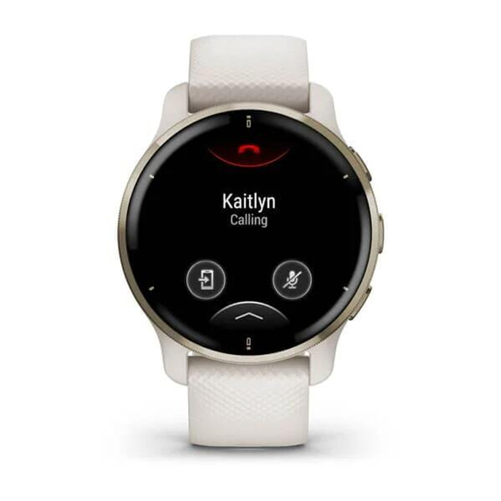 Смарт-часы GARMIN Venu 2 plus (010-02496-12)
