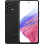 Смартфон Samsung Galaxy A53 5G 8/256, черный