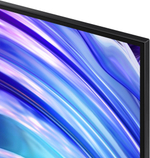 Телевизор Samsung OLED TV S95D, 65&quot;, 4K, OLED, 144 Гц, черный