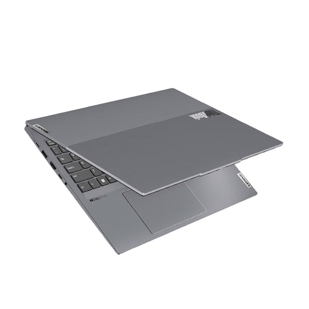 Ноутбук Lenovo thinkbook 16+ серый (522870276)