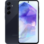 Смартфон Samsung Galaxy A55 8/128GB Awesome navy arabic