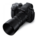 Объектив Panasonic Lumix G X Vario 35-100mm f/2.8 (H-HSA35100E9)