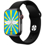 Смарт Часы Bandrate Smart Vksplbb С Мониторингом Сна,  Чсс