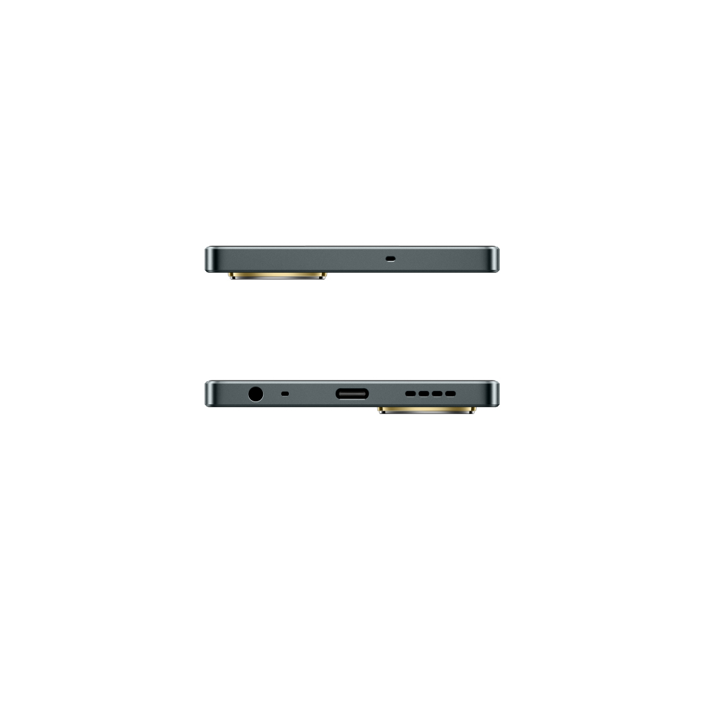 Смартфон realme C67, 8/256 ГБ RMX3890, Черный камень