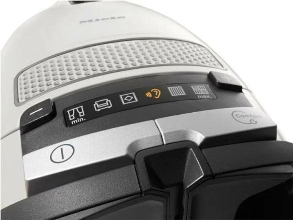 Пылесос Miele odkurzacz Miele Complete C3 parquet powerline 97dfb1