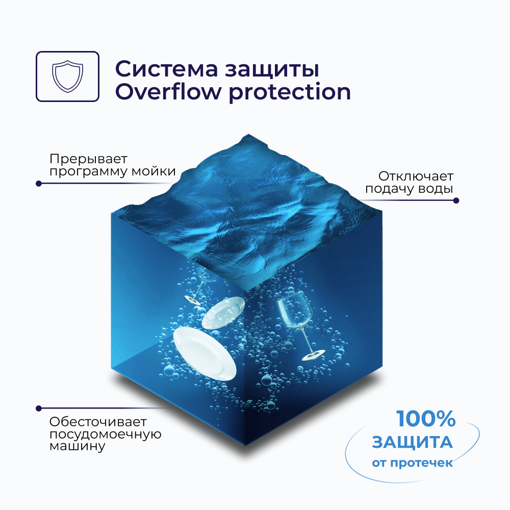 Встраиваемая посудомоечная машина DELVENTO VMB6602