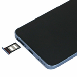 Смартфон Xiaomi 13T 12/256GB Alpine Blue