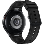 Смарт-часы Samsung Galaxy Watch 6 Classic 47 мм, чёрный