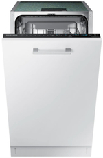 Встраиваемая посудомоечная машина Samsung DW50R4070BB